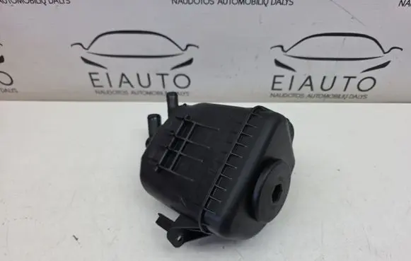 BMW 5 GT F07 Power steering fluid tank/reservoir 678294