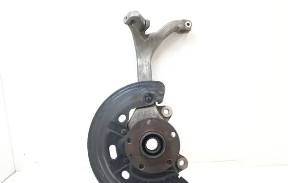 Audi A8 S8 D3 4E Front wheel hub 4E0257M 4E0615311H