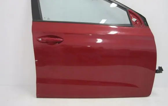 Hyundai H-1, Starex, Satellite Door (2 Door Coupe) 