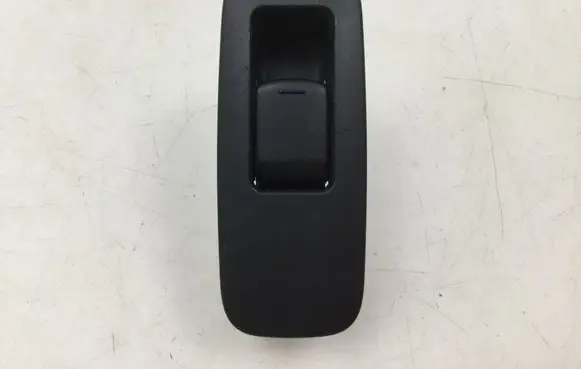 Nissan Qashqai Electric window control switch 25411JD000