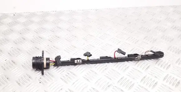 Volkswagen Sharan Fuel injector wires 038971803