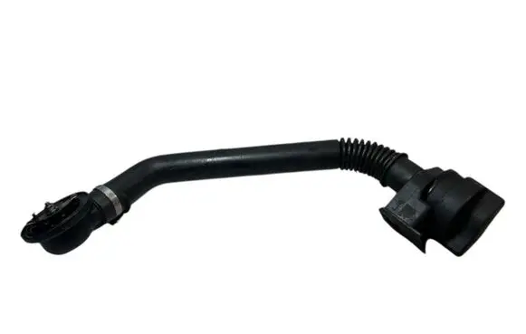 Mercedes-Benz Sprinter W906 Oil fill pipe A6510100169 0212632AW02