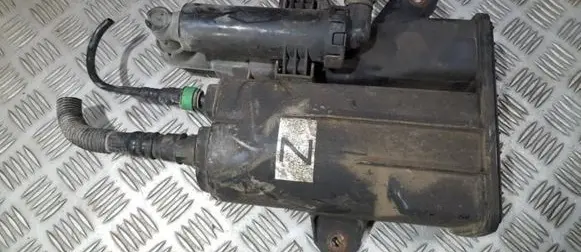 Mazda 6 Active carbon filter fuel vapour canister A629S1