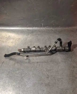 Skoda Fabia Mk2 (5J) Fuel main line pipe 03P089 0029900