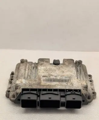 Opel Vivaro Engine control unit/module 8200311539 0281011148 8200303141