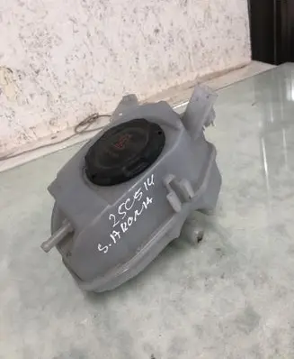 Seat Arona Coolant expansion tank/reservoir 2Q0121407B