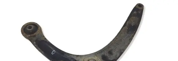 Citroen Berlingo Front lower control arm/wishbone 566792