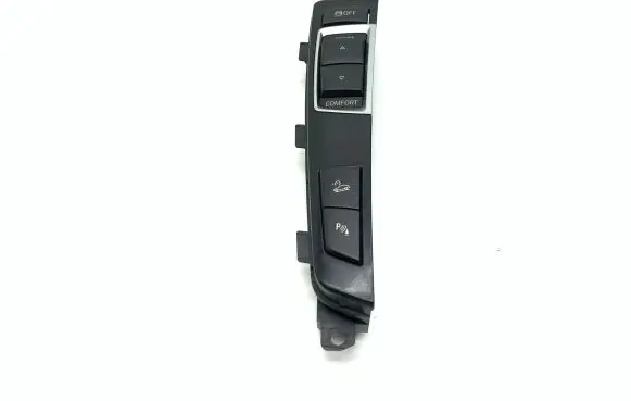 BMW 7 F01 F02 F03 F04 Other switches/knobs/shifts 9201486 10755210