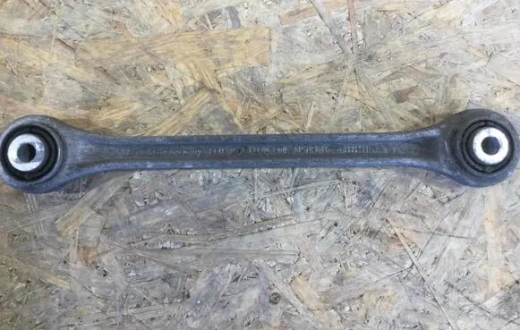 Porsche Panamera (970) Rear control arm 97033104300