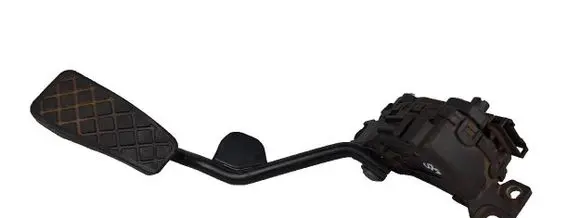 Audi A4 S4 B6 8E 8H Accelerator throttle pedal 8E2721523A