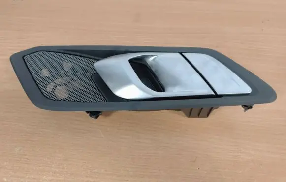 BMW 3 G20 G21 Rear door interior handle 7447254