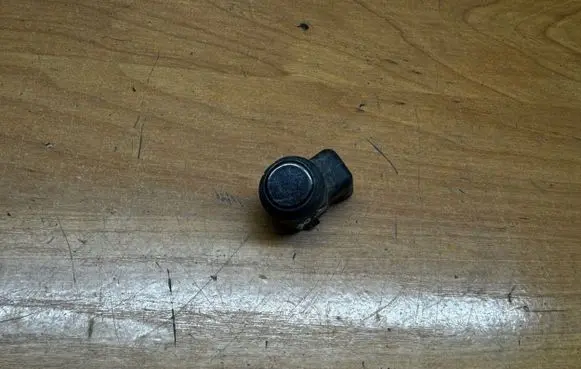 BMW 6 F06 Gran coupe Parking PDC sensor 9270497 304511 3107121432
