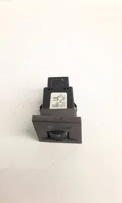Opel Vectra C Seat heating switch 24441254 32429801