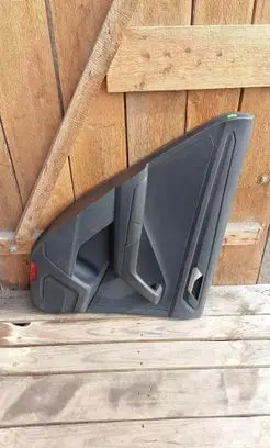 Volkswagen T-Roc Rear door card panel trim 2GA867211C