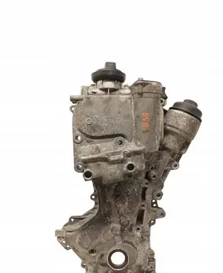 Volkswagen Touran I Other engine bay part 03C109211G