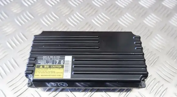 Lexus IS III XE30 ABS control unit/module 8954053370