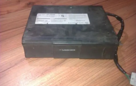CD/DVD changer