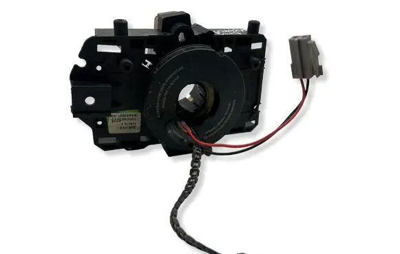 Renault Megane I Airbag slip ring squib (SRS ring) 428276A 7700428225 34431501AD