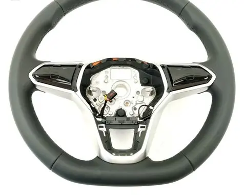 Volkswagen ID.3 Steering wheel 10A419089BQ