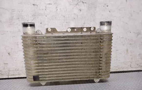 Hyundai Galloper Intercooler radiator HR140200A