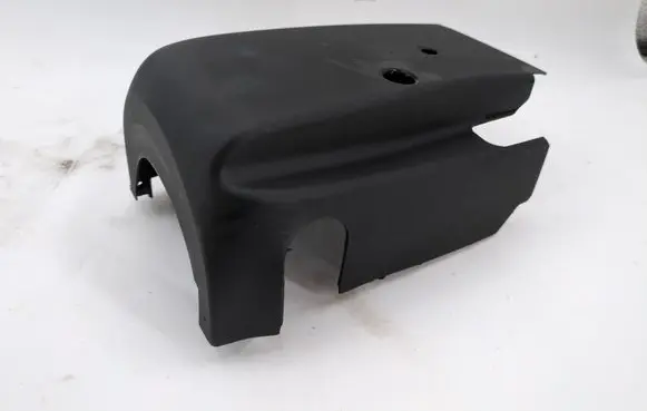 Audi A3 8Y Steering wheel column trim 8Y0953512A