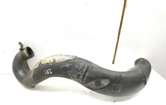 Peugeot 607 Intercooler hose/pipe 9639667580 9635436580 9637053080