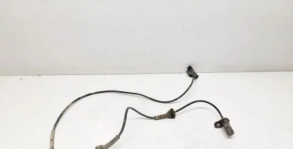 ABS brake wheel speed sensor
