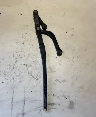 BMW 5 E39 Front wiper blade arm 102087