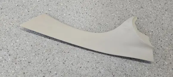 Mercedes-Benz SL R230 Other center console (tunnel) element A2306801039 A2306802039