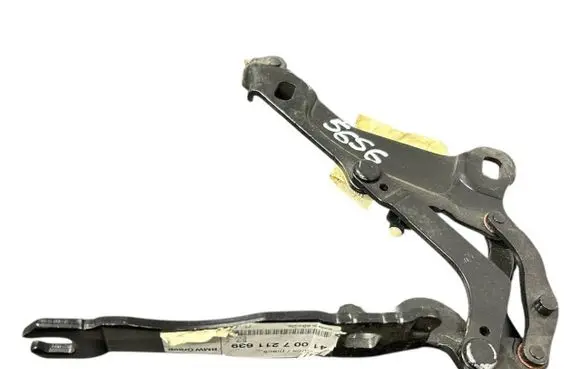 Mini One - Cooper Coupe R56 Engine bonnet/hood hinges 2751203 7211639 41007211639