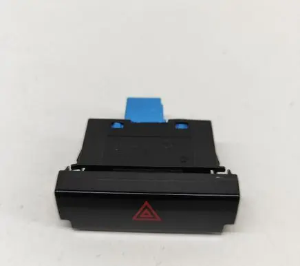 Volkswagen Arteon Hazard light switch 3G8953509