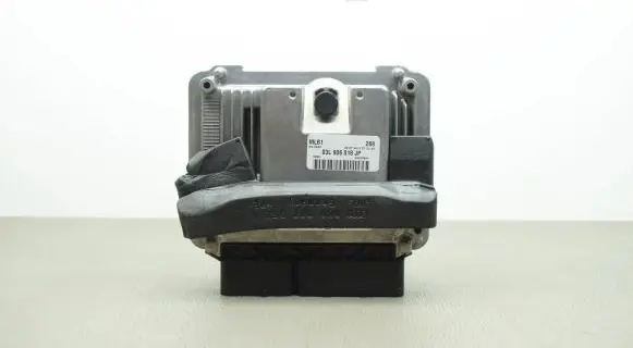 Audi A4 S4 B8 8K Engine control unit/module 03L906018JP