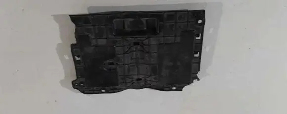 Renault Zoe Other engine bay part