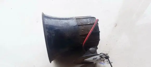 Volkswagen Vento Alarm system siren 