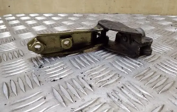 Volkswagen Transporter - Caravelle T4 Sliding door middle roller runner 