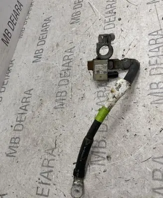 Tesla Model S Negative earth cable (battery) 103227500C