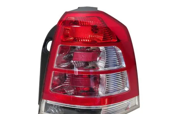 Opel Zafira B Rear/tail lights 13349826 21720206 338834753