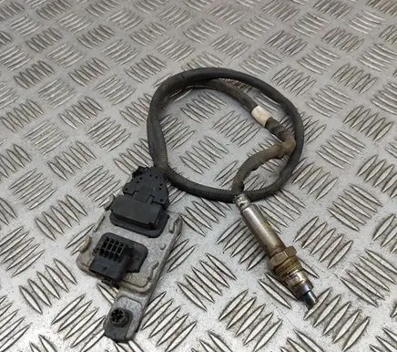 Skoda Yeti (5L) Lambda probe sensor 04L907805AC
