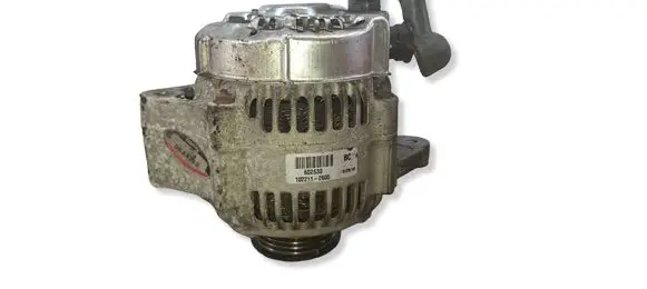 Suzuki Jimny Generator/alternator 1022112600 602530