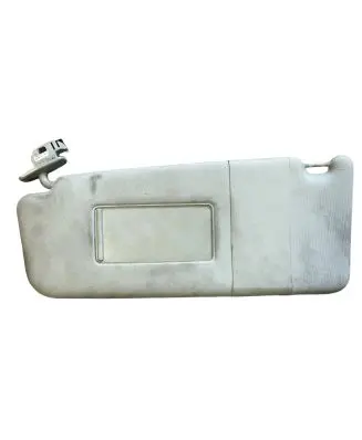 Audi A6 S6 C5 4B Sun visor 4B0857551