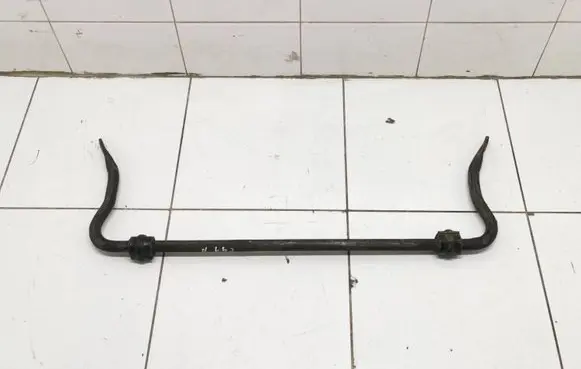 Peugeot Partner Front anti-roll bar/sway bar