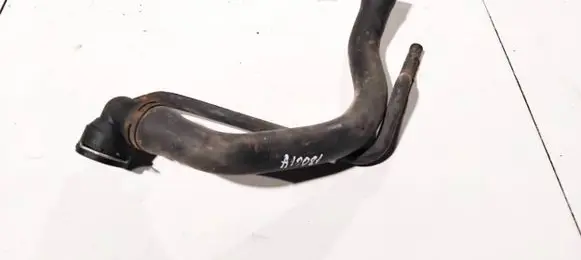 Skoda Octavia Mk2 (1Z) Engine coolant pipe/hose 1k0122101df a4114410hu04s