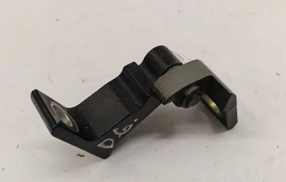 Audi A3 8Y Rear door lower hinge