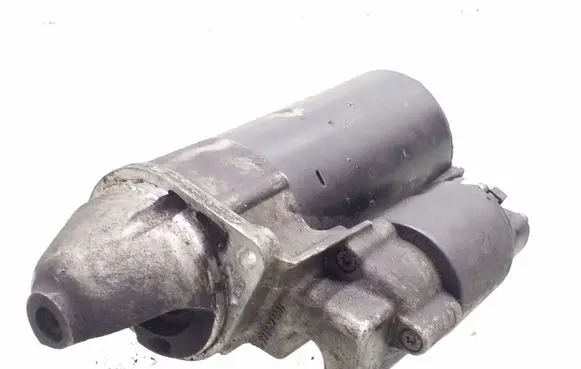 Mercedes-Benz Vaneo W414 Starter motor 0051511601 0001115008