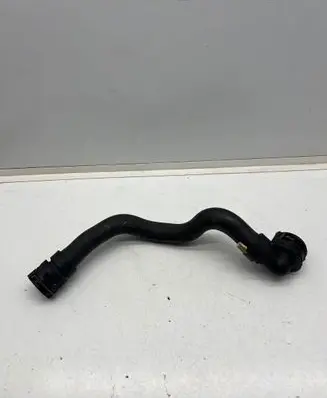 Citroen C4 II Picasso Engine coolant pipe/hose 9670813580