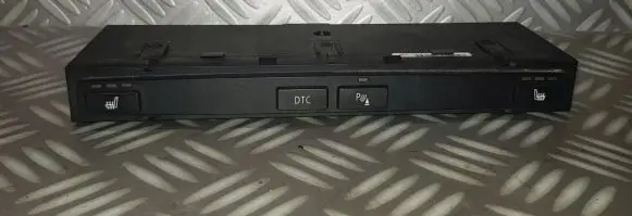 BMW 5 E60 E61 Parking (PDC) sensor switch 6985750