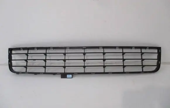 Citroen C2 Front bumper lower grill 96435848 7414EZ