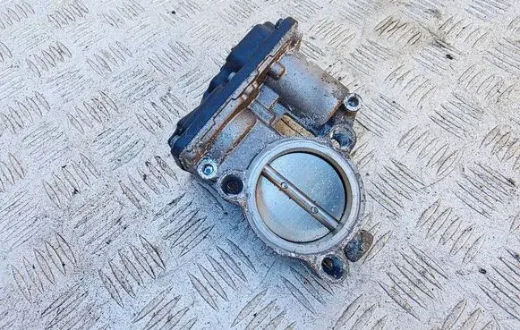 Mini One - Cooper F56 F55 Throttle valve 7618838 13547618838