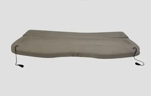 Renault Scenic II - Grand scenic II Parcel shelf