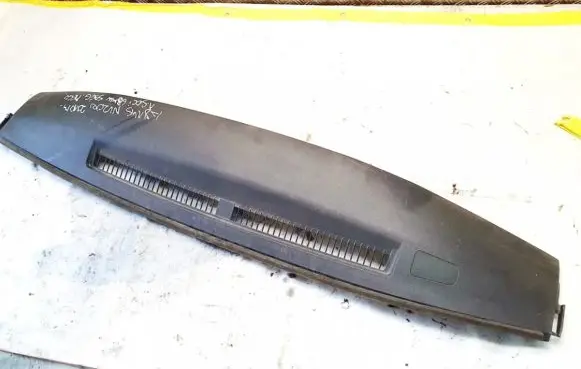 Nissan NV200 Other interior part 68101bj05a